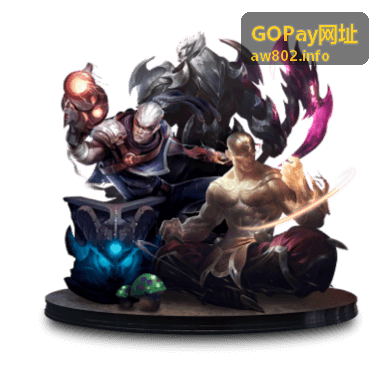 GOPay网址多渠道收款设置操作教程
